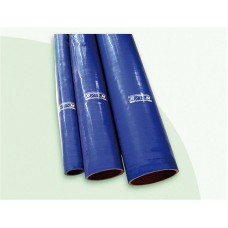 Tramo de 1 metro de manguera de silicon de 1 1/2" RAM